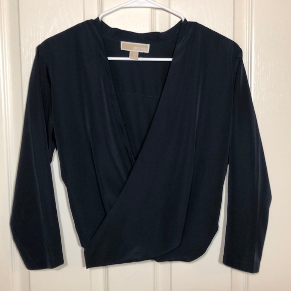 Michael Kors Blouse - Picture 1 of 7
